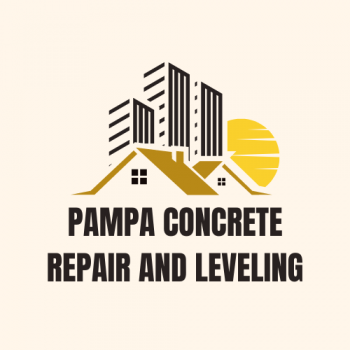 Pampa Concrete Repair and Leveling logo